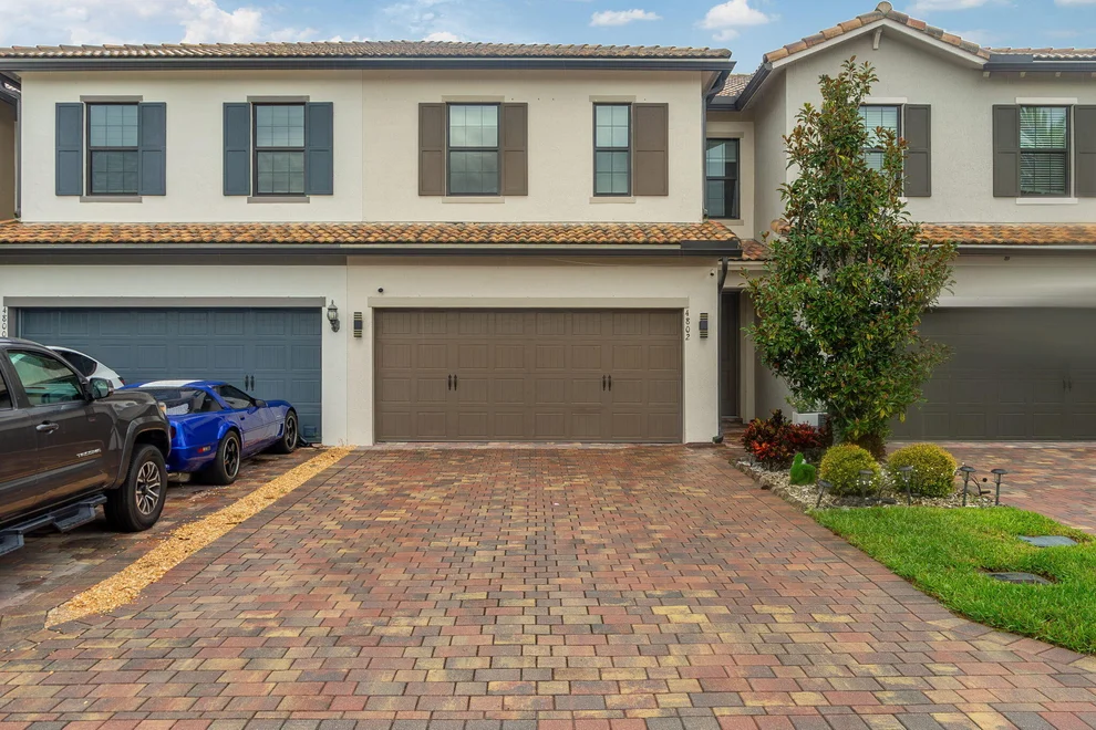 Unit for sale at 4802 Blistering Way, Lake Worth, FL 33467