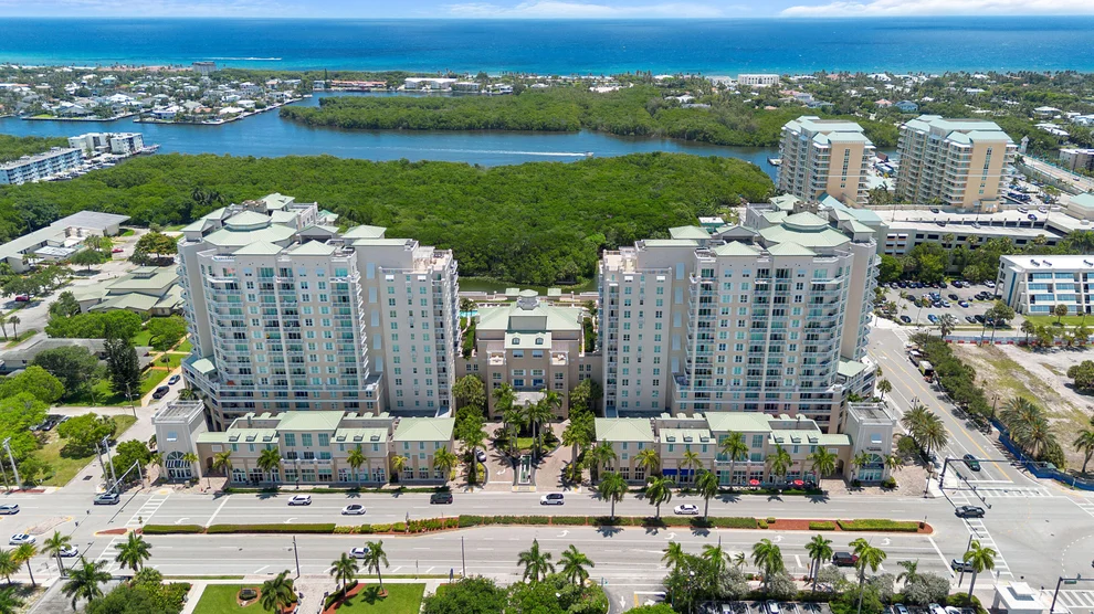 Unit for sale at 450 N Federal Highway, Boynton Beach, FL 33435