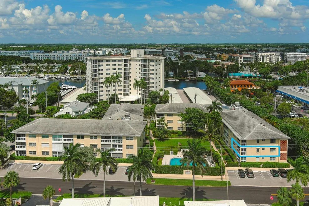 Unit for sale at 60 Venetian Drive, Delray Beach, FL 33483