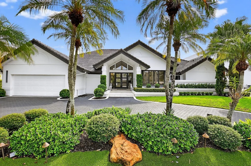 Unit for sale at 7336 Ballantrae Court, Boca Raton, FL 33496