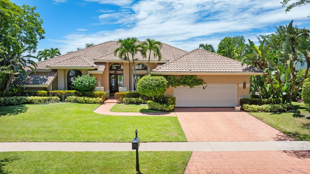Unit for sale at 4885 Regency Court, Boca Raton, FL 33434