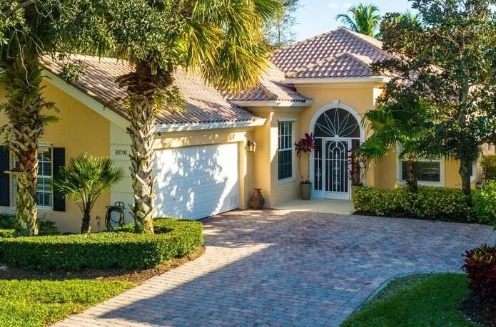 Unit for sale at 8016 Laborie Lane, Wellington, FL 33414