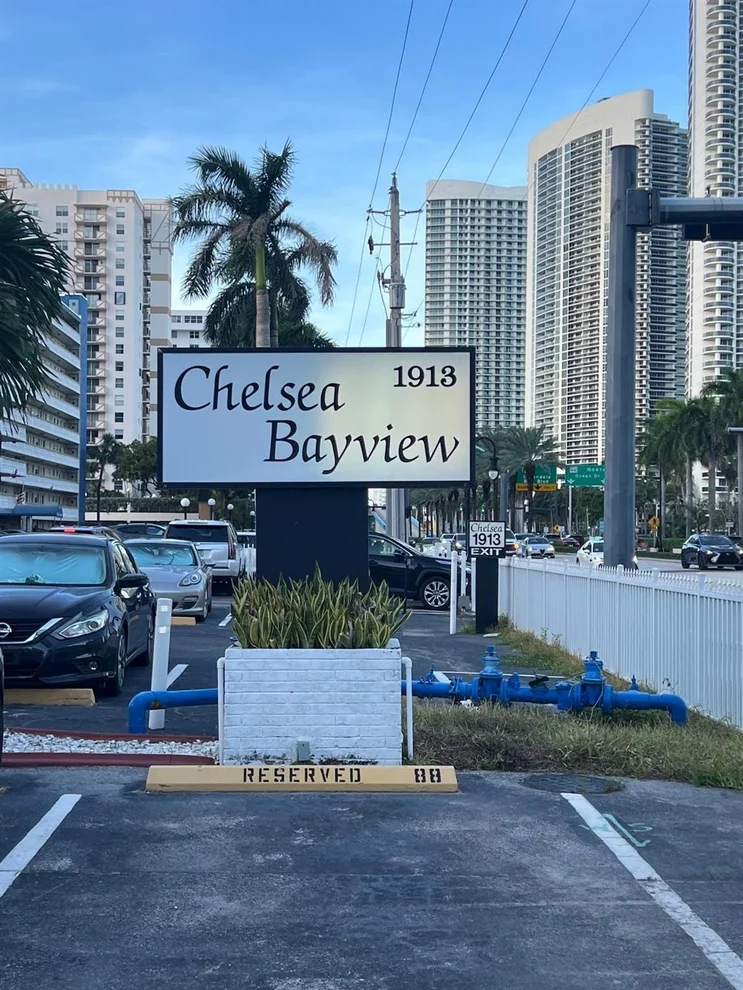 Unit for sale at 1913 S Ocean Drive, Hallandale Beach, FL 33009