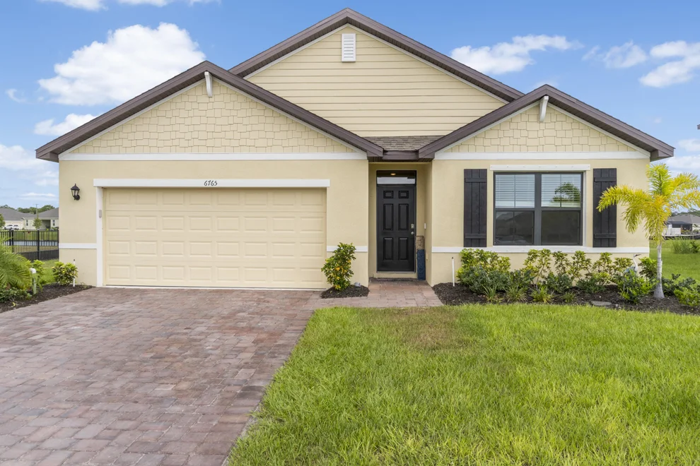 Unit for sale at 6765 Topaz Drive, Grant Valkaria, FL 32949