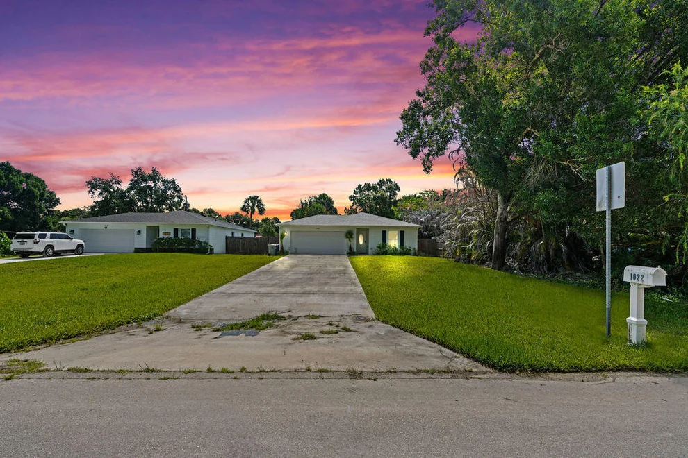 Unit for sale at 1022 41st Avenue, Vero Beach, FL 32960