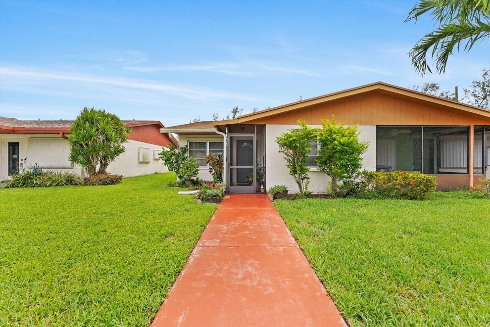 Unit for sale at 14403 Campanelli Drive, Delray Beach, FL 33484