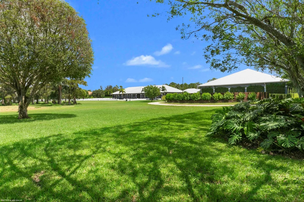 Unit for sale at 3280 Hanover Circle, Loxahatchee, FL 33470