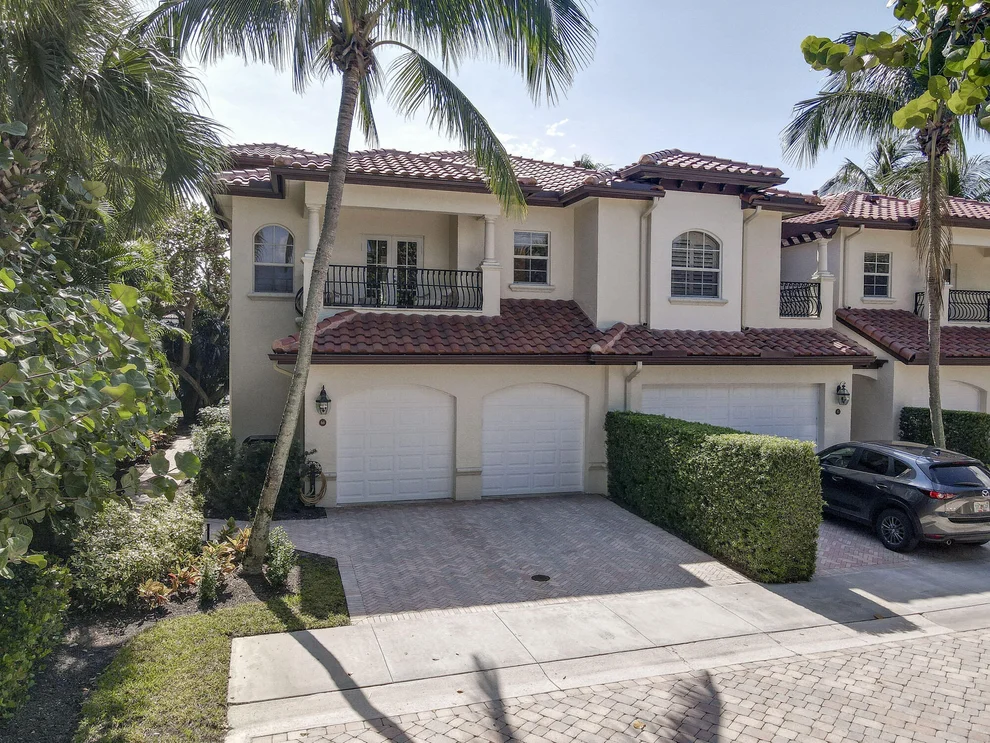 Unit for sale at 66 Marina Gardens Drive, Palm Beach Gardens, FL 33410