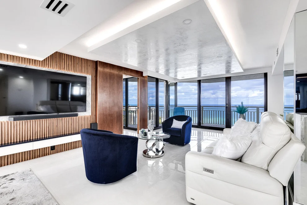 Unit for sale at 3000 N Ocean Drive, Singer Island, FL 33404