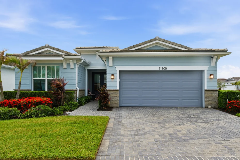 Unit for sale at 11805 SW AQUILA Way, Port St Lucie, FL 34987