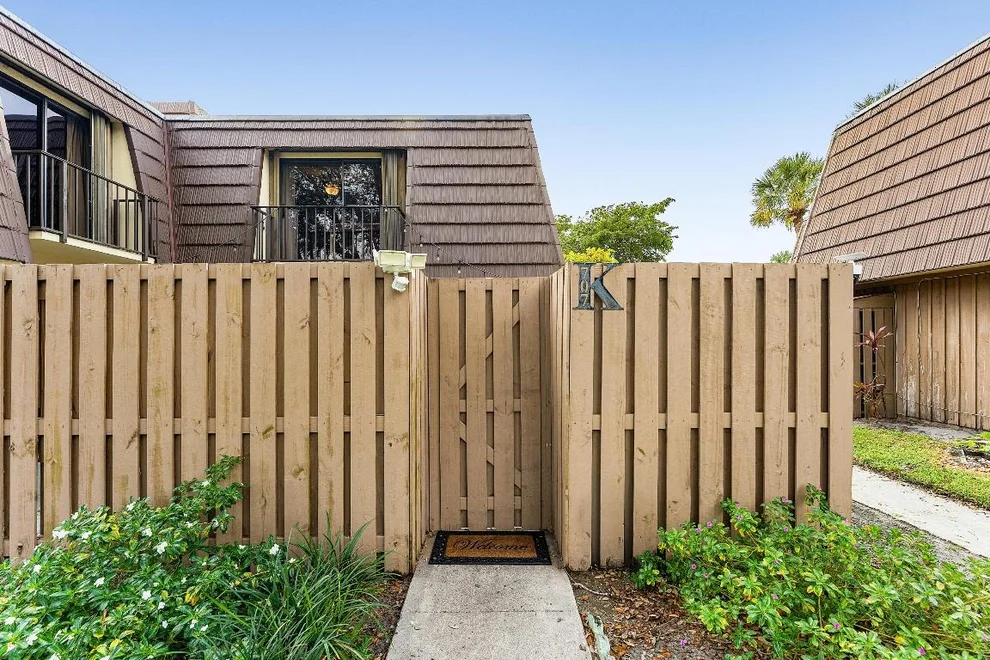 Unit for sale at 707 7th Court, Palm Beach Gardens, FL 33410