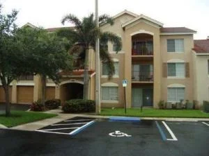 Unit for sale at 4220 San Marino Boulevard, West Palm Beach, FL 33409