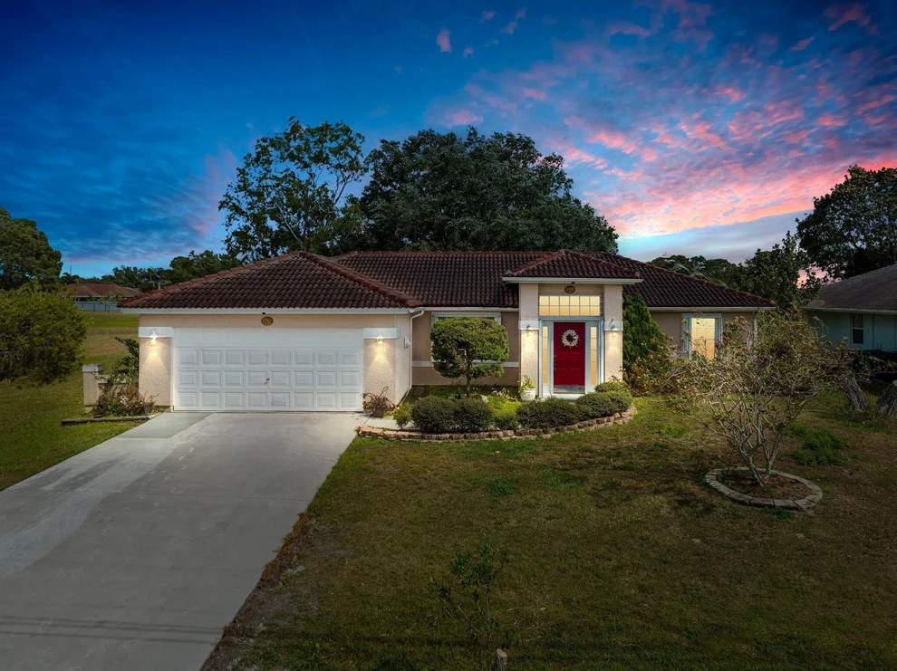 Unit for sale at 5342 NW Chicopa Street, Port St Lucie, FL 34983