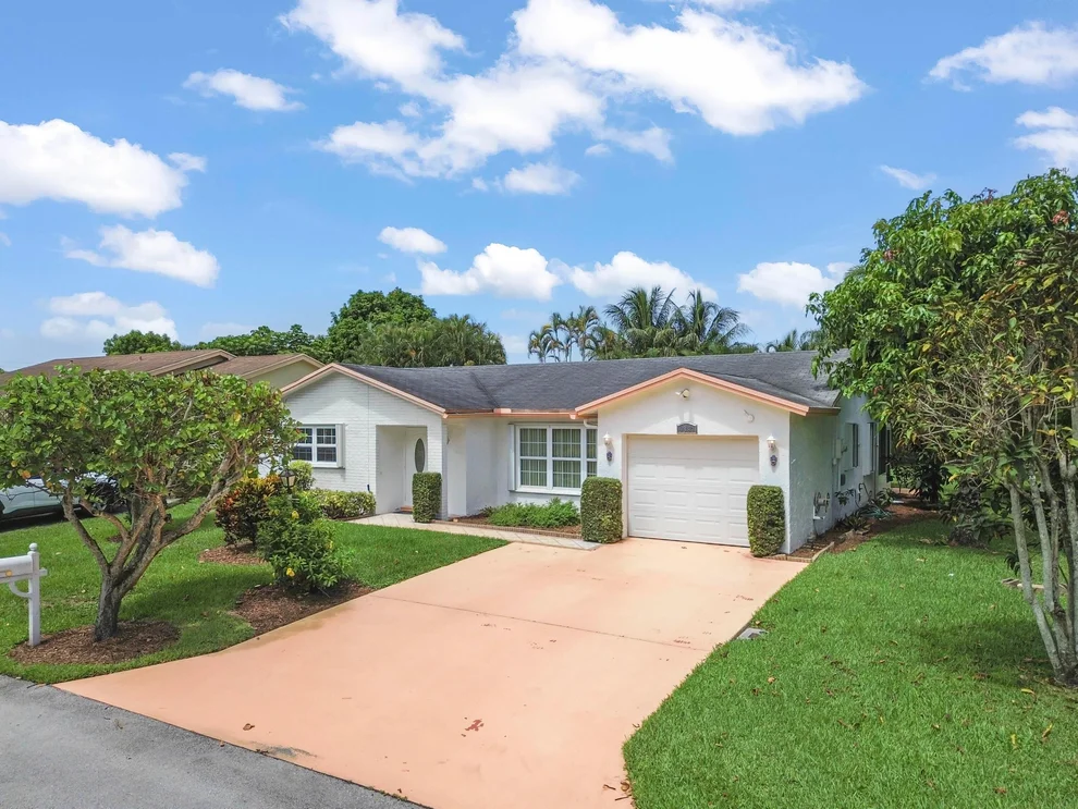 Unit for sale at 6387 Summer Sky Lane, Greenacres, FL 33463