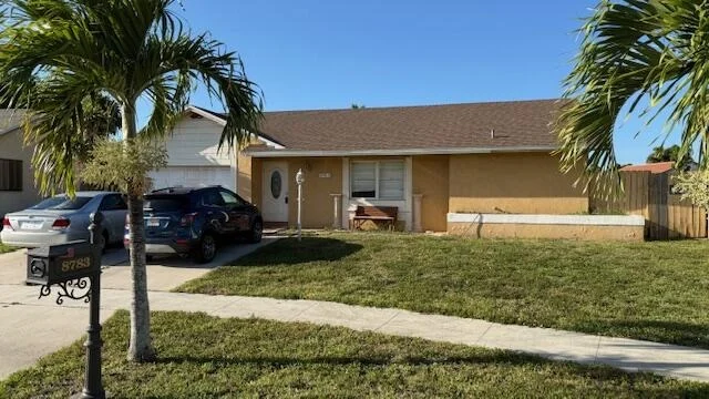 Unit for sale at 8783 SW 16th Street, Boca Raton, FL 33433