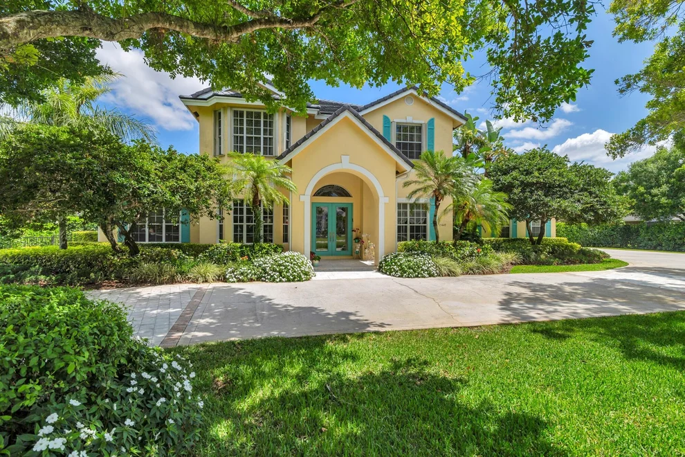 Unit for sale at 15440 Emmelman Road, Wellington, FL 33414