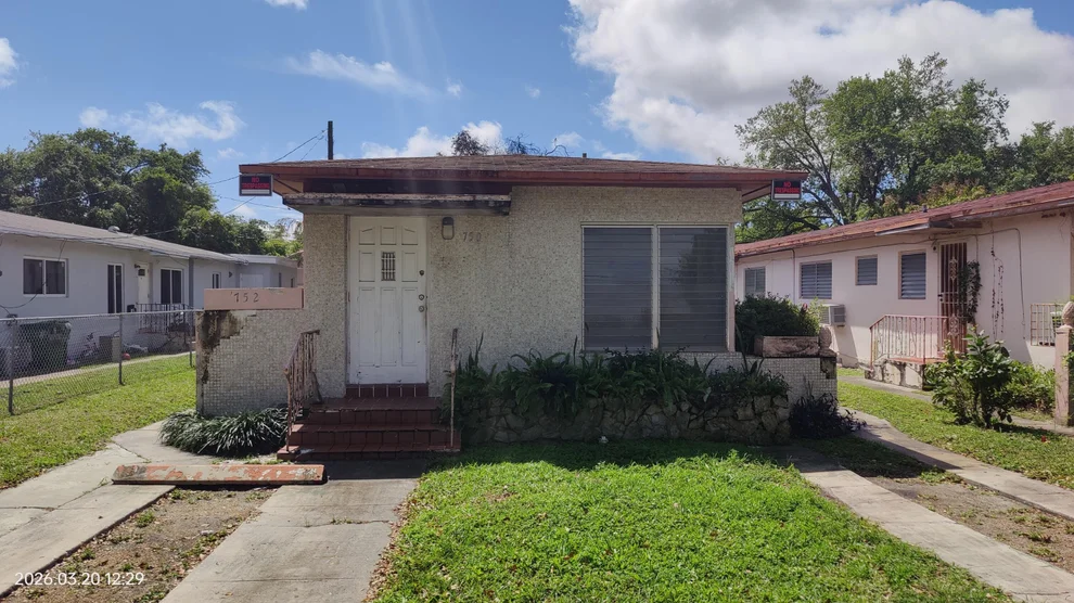 Unit for sale at 750 NW 52nd Street, Miami, FL 33127