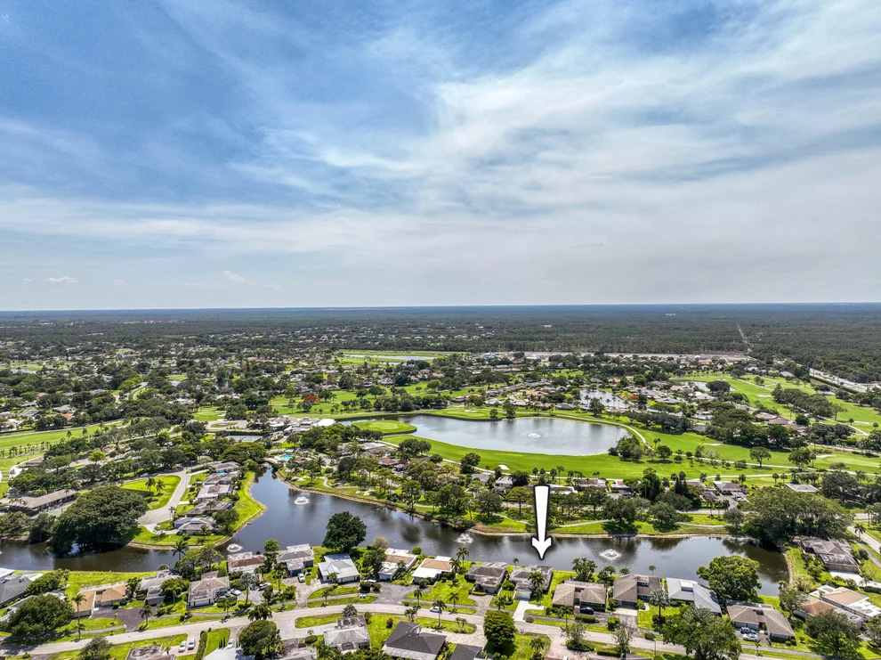 Unit for sale at 13793 Whispering Lakes Lane, Palm Beach Gardens, FL 33418