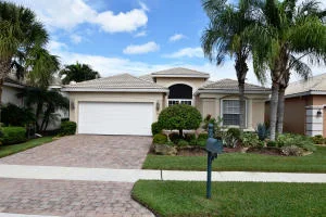 Unit for sale at 8165 Cavalli Way, Lake Worth, FL 33467