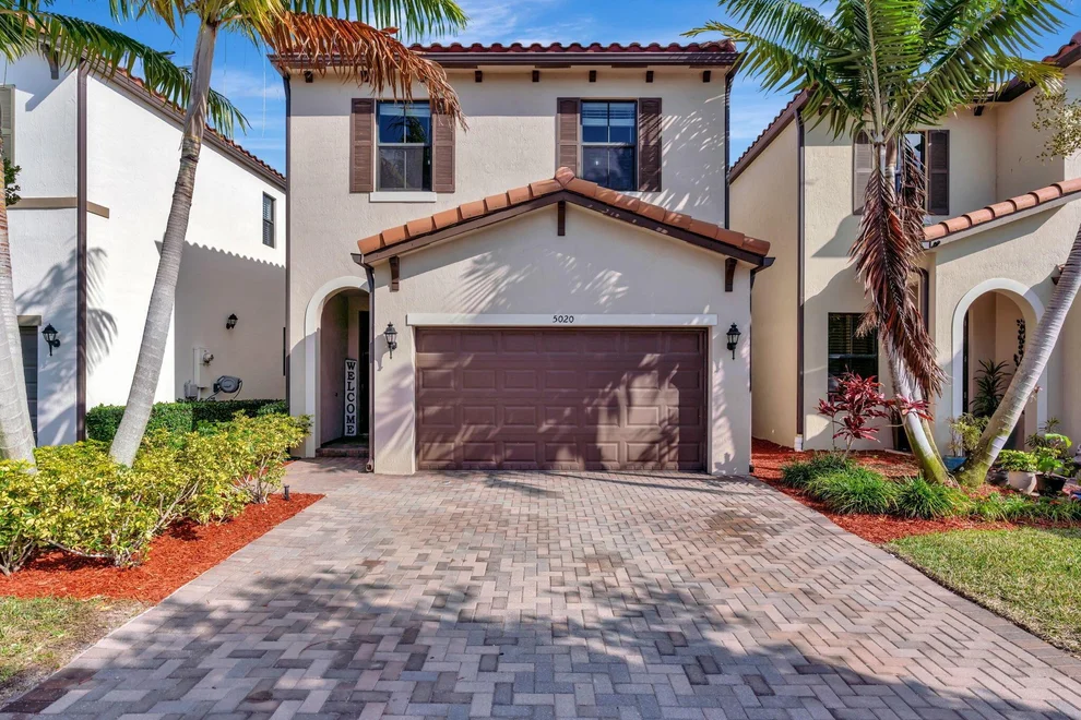 Unit for sale at 5020 Laurel Oak Drive, Riviera Beach, FL 33410