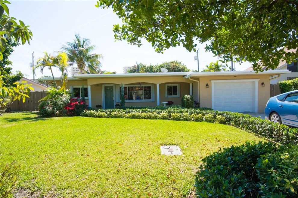 Unit for sale at 3402 Barton Road, Pompano Beach, FL 33062