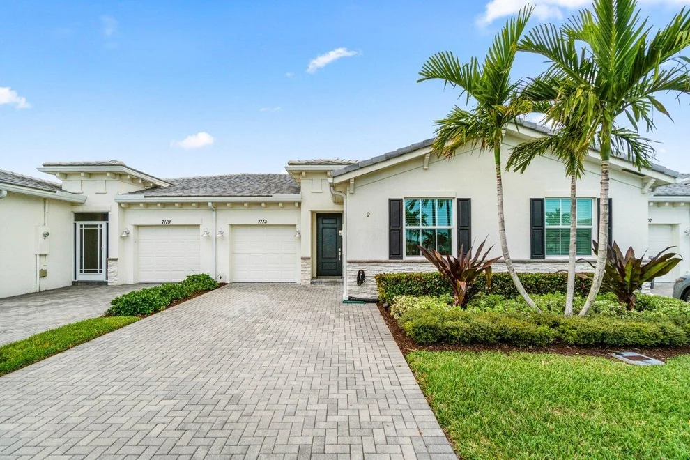 Unit for sale at 7113 Peters Lane, Delray Beach, FL 33446
