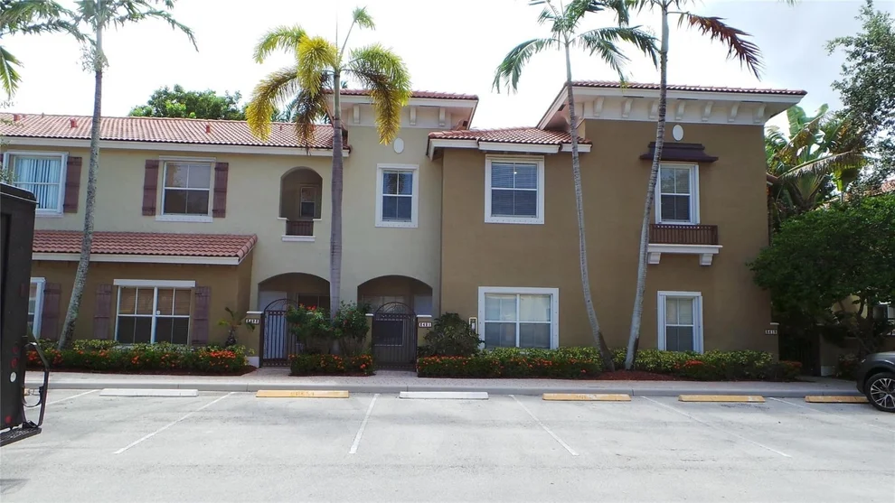 Unit for sale at 3421 Merrick Lane, Margate, FL 33063