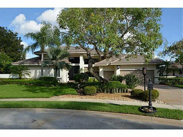 Unit for sale at 17798 Heather Ridge, Boca Raton, FL 33498