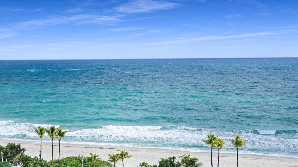 Unit for sale at 3500 Galt Ocean Drive, Fort Lauderdale, FL 33308