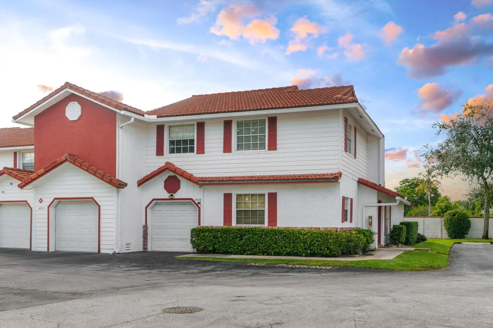 Unit for sale at 8972 NW 23rd Street, Coral Springs, FL 33065