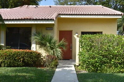 Unit for sale at 6795 Bridlewood Court, Boca Raton, FL 33433