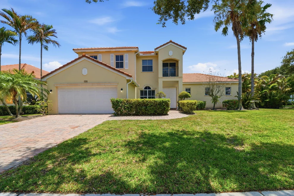 Unit for sale at 126 Magnolia Way, Jupiter, FL 33469