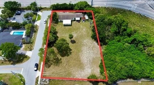 Unit for sale at 1401 SW 3rd Street, Boynton Beach, FL 33435