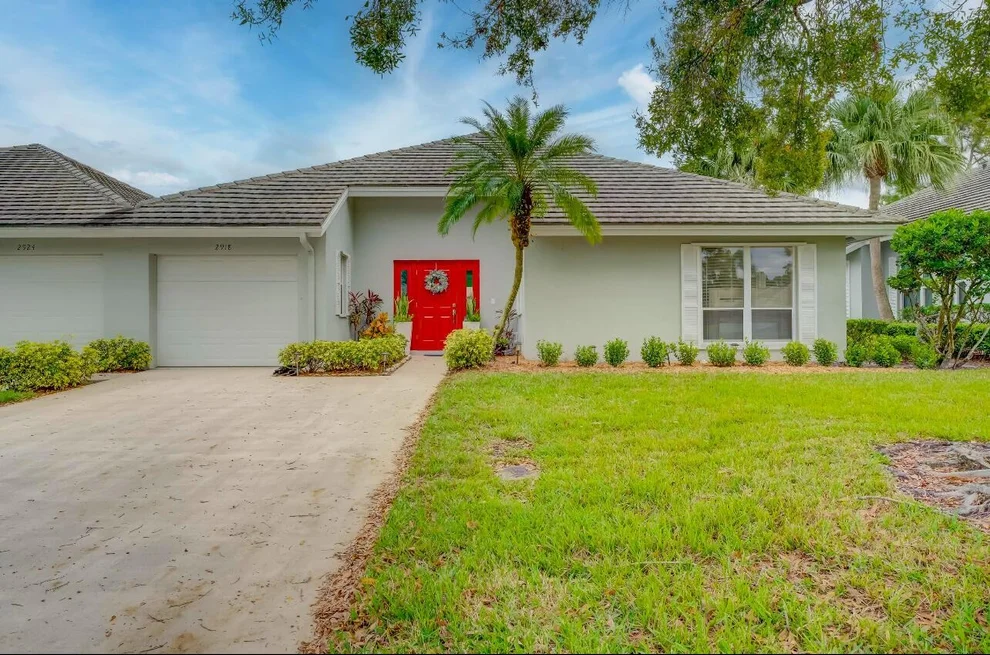 Unit for sale at 2918 SW Westlake Circle, Palm City, FL 34990