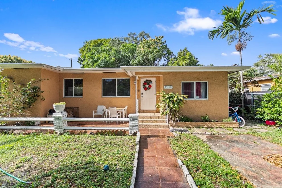 Unit for sale at 13150 NW 10th Avenue, North Miami, FL 33168