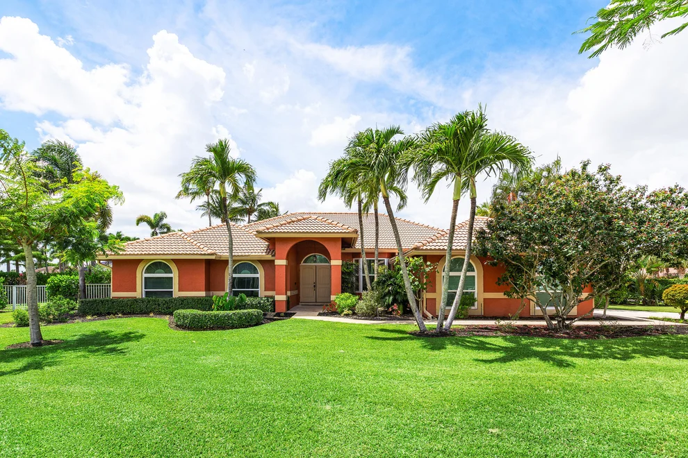 Unit for sale at 1395 Velda Way, Wellington, FL 33414
