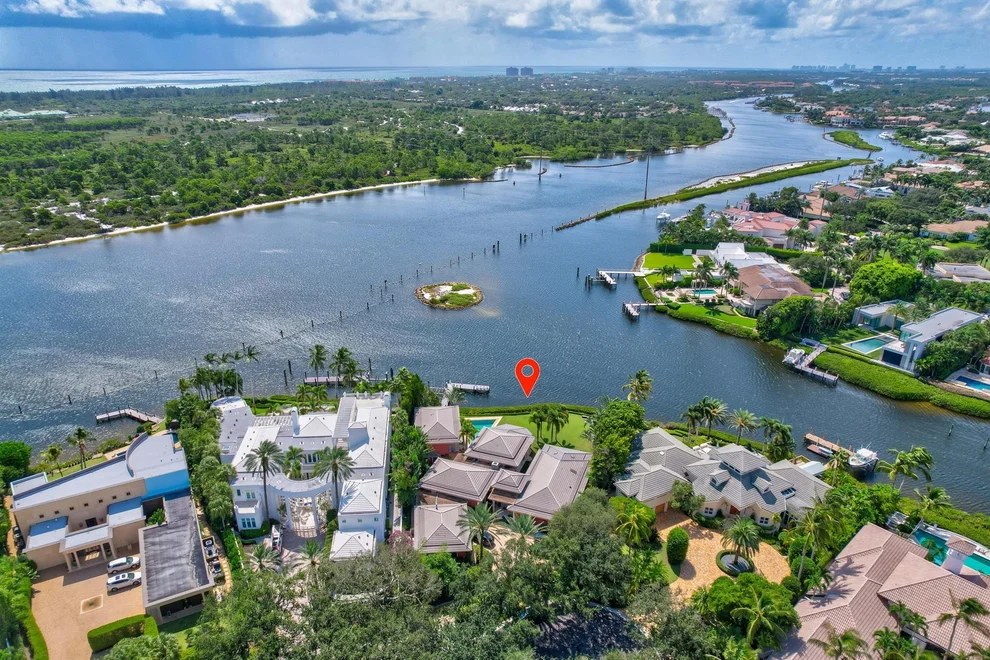 Unit for sale at 380 Regatta Drive, Jupiter, FL 33477