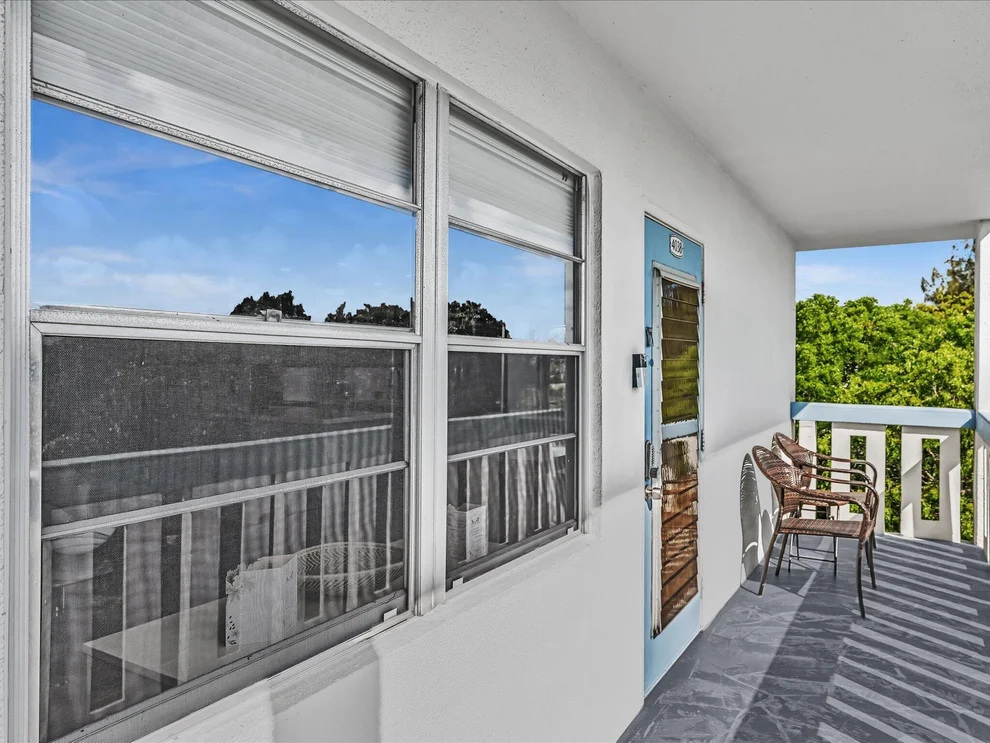 Unit for sale at 4038 Swansea B, Deerfield Beach, FL 33442