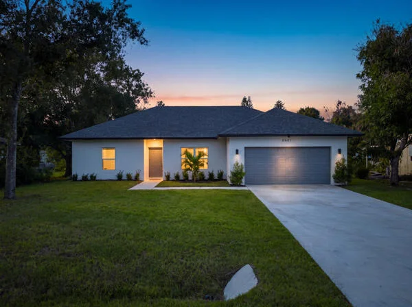 Unit for sale at 8601 FORT PIERCE Boulevard, Fort Pierce, FL 34951