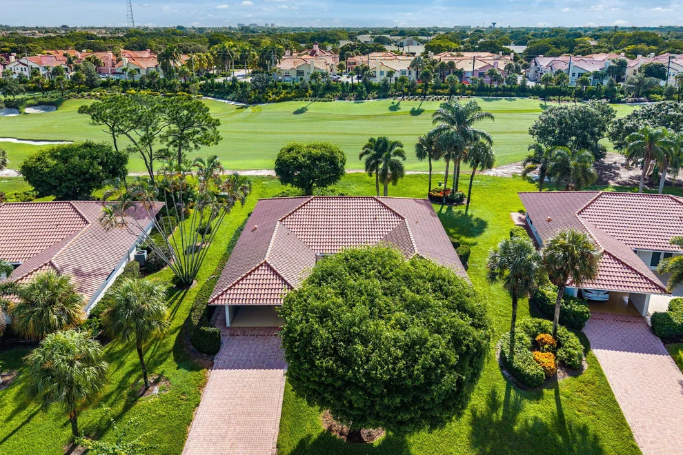 Unit for sale at 10620 Limeberry Drive, Boynton Beach, FL 33436