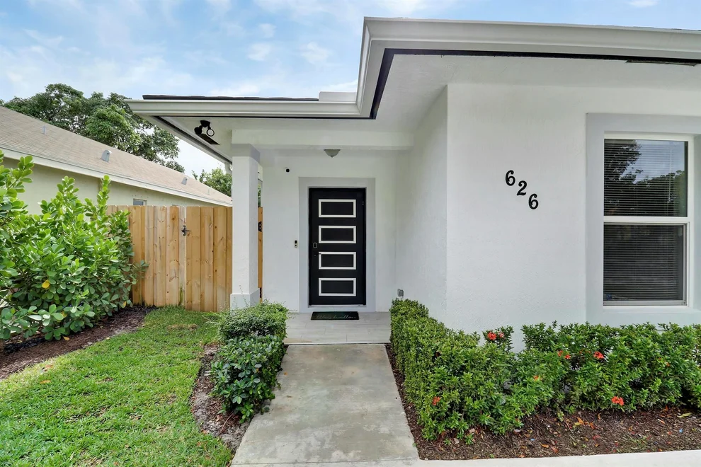 Unit for sale at 626 33rd Street, West Palm Beach, FL 33407