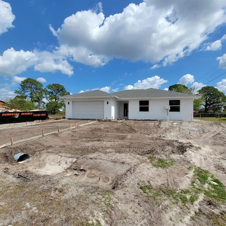 Unit for sale at 139 SW Klee Circle, Port St Lucie, FL 34953