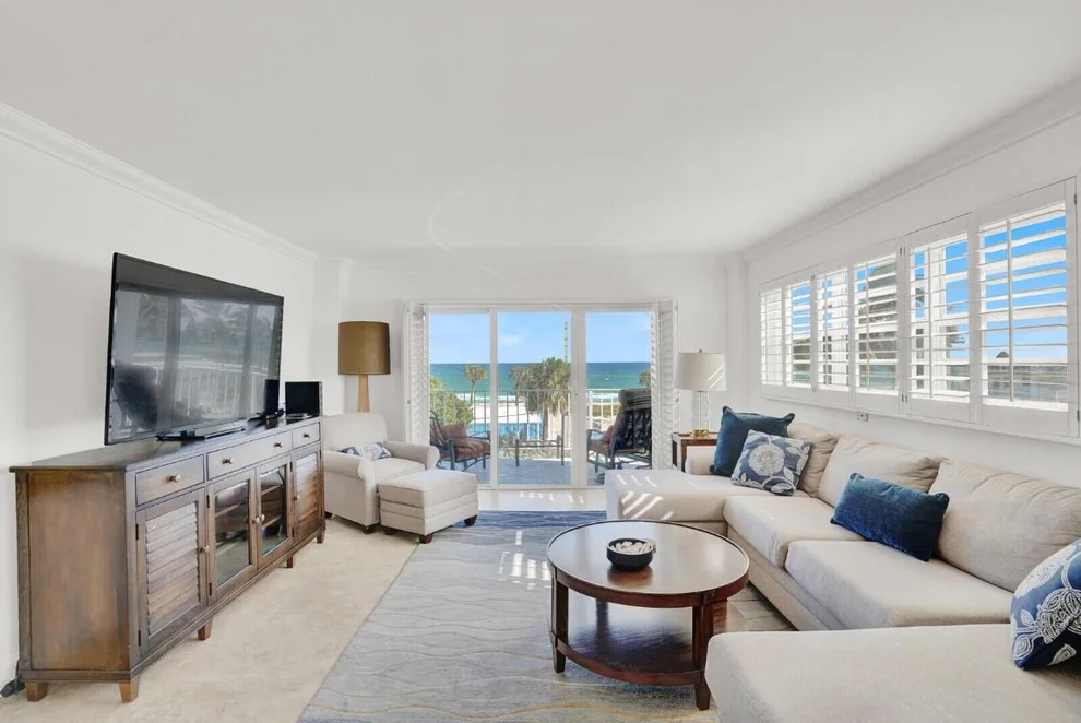 Unit for sale at 4540 N Ocean Drive, Lauderdale By The Sea, FL 33308