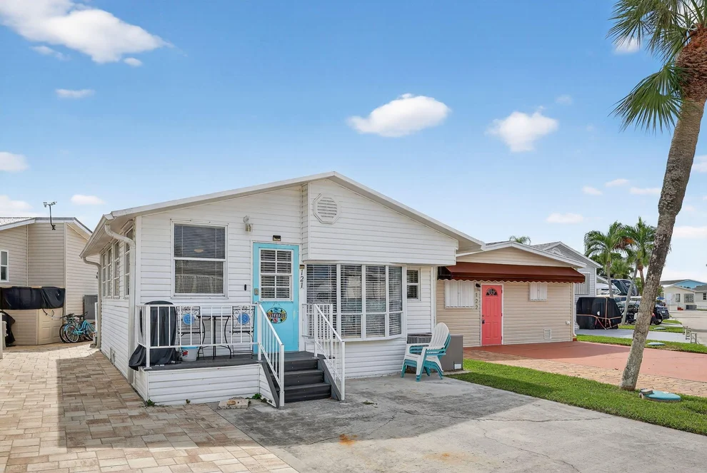 Unit for sale at 121 Nettles Boulevard, Jensen Beach, FL 34957