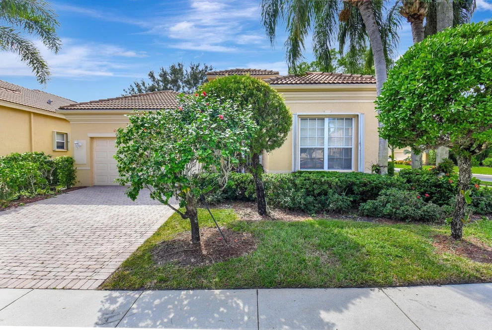 Unit for sale at 7064 Demedici Circle, Delray Beach, FL 33446