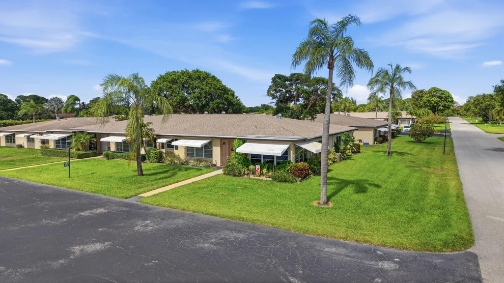 Unit for sale at 875 North Drive, Delray Beach, FL 33445