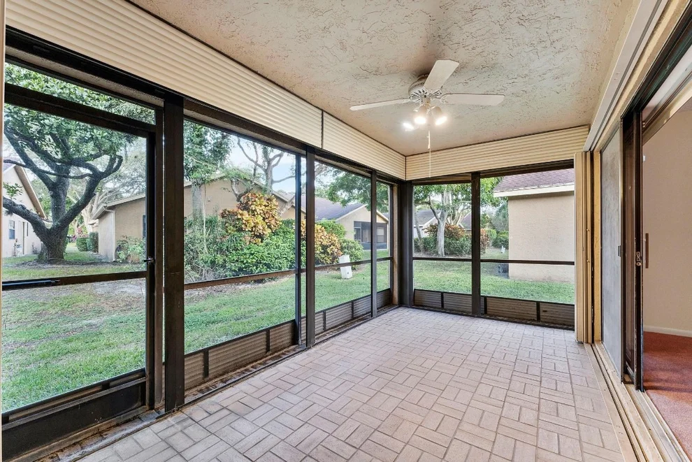 Unit for sale at 2636 Calliandra Terrace, Coconut Creek, FL 33063