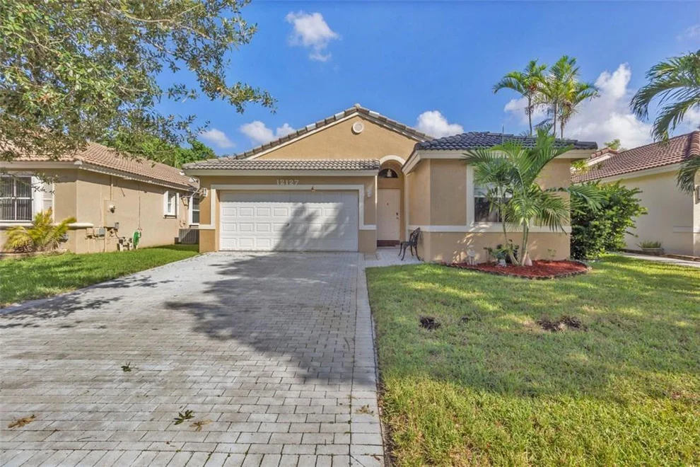Unit for sale at 12127 NW 57th Street, Coral Springs, FL 33076