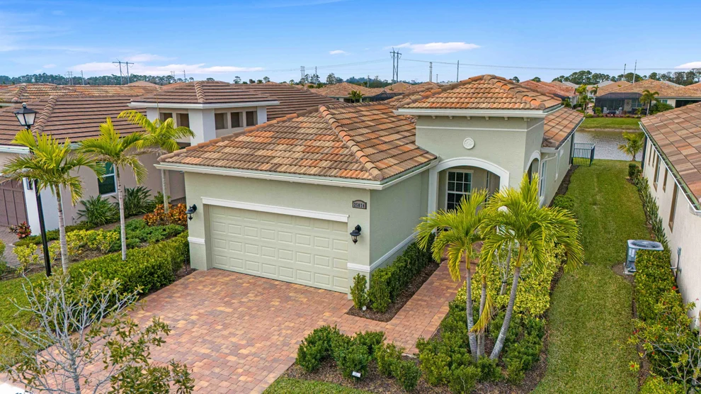 Unit for sale at 25074 SW Alberti Way, Port St Lucie, FL 34986
