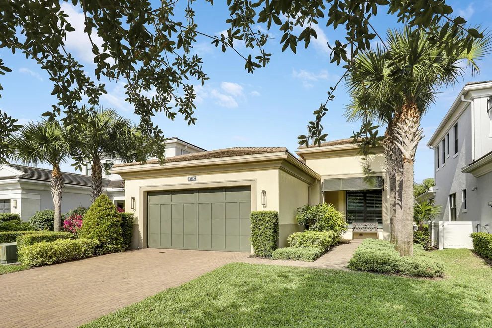 Unit for sale at 13153 Faberge Place, Palm Beach Gardens, FL 33418